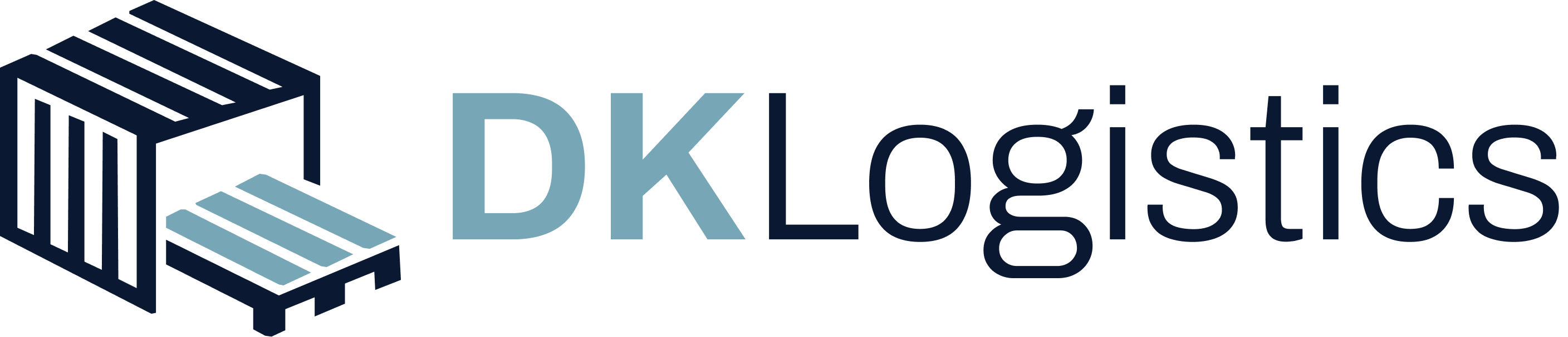 DK Logistics
